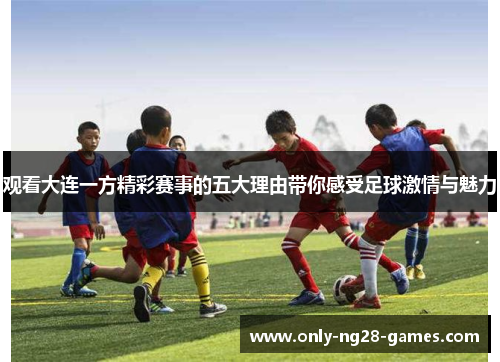 观看大连一方精彩赛事的五大理由带你感受足球激情与魅力